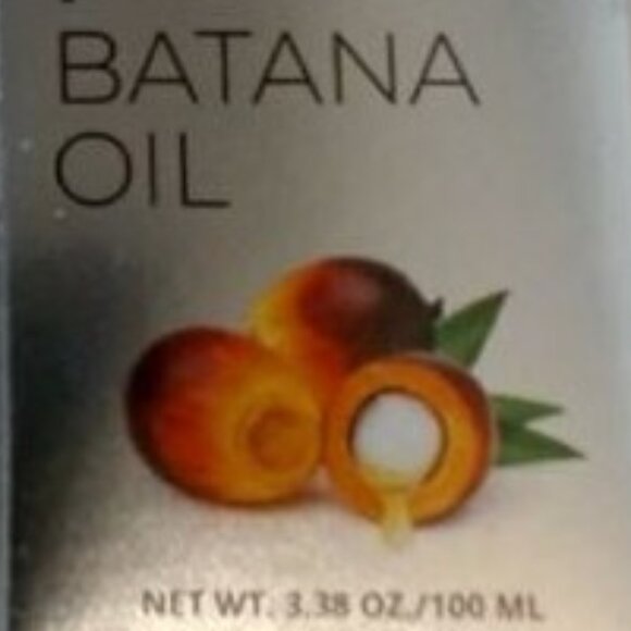 Aipiler 100% Raw & Pure Batana Oil for Hair Growth 100ml - Picture 2 of 2